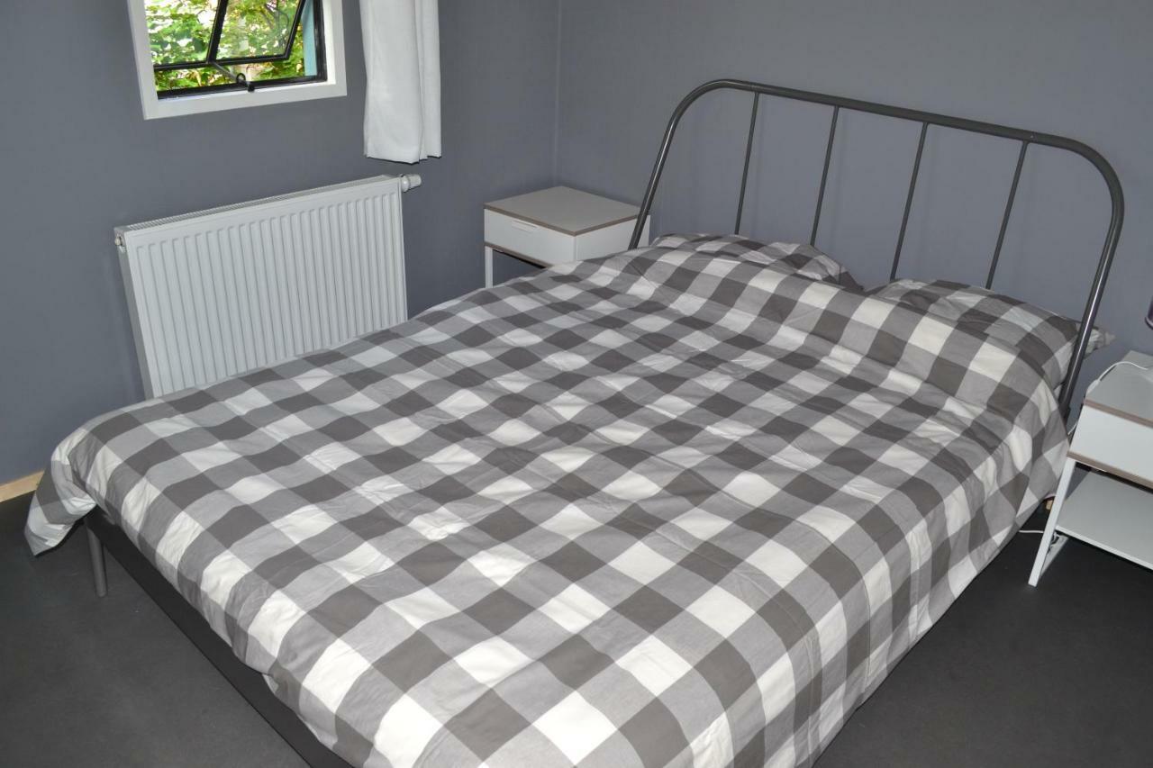 Mooi Nieuw Houten Huisje Havelte エクステリア 写真